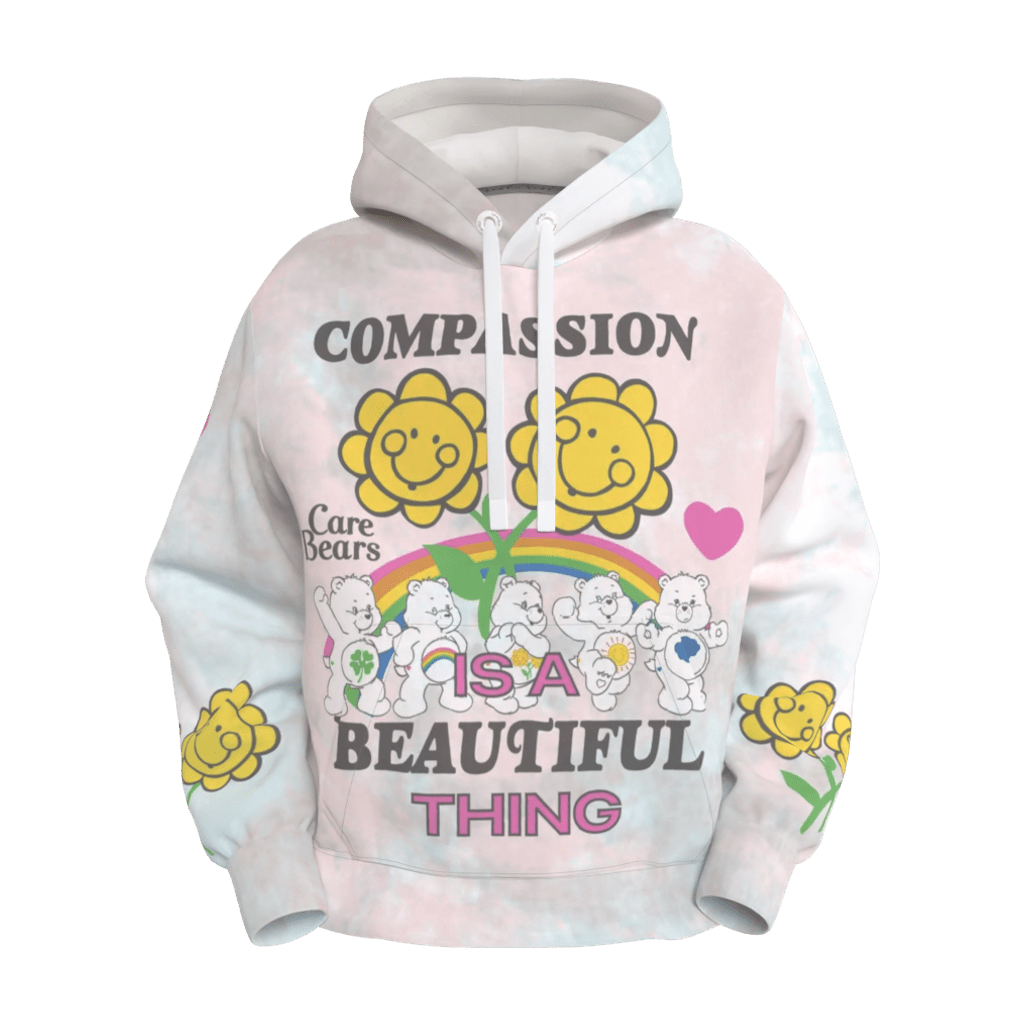 Compassion Hoodie - 23point5 Shop