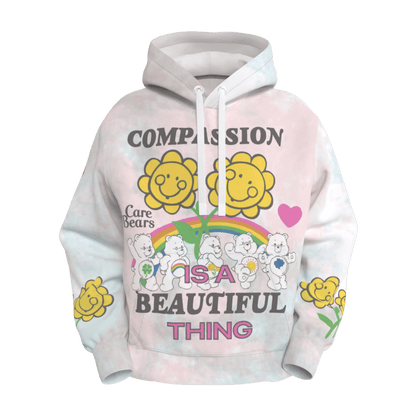 Compassion Hoodie - 23point5 Shop