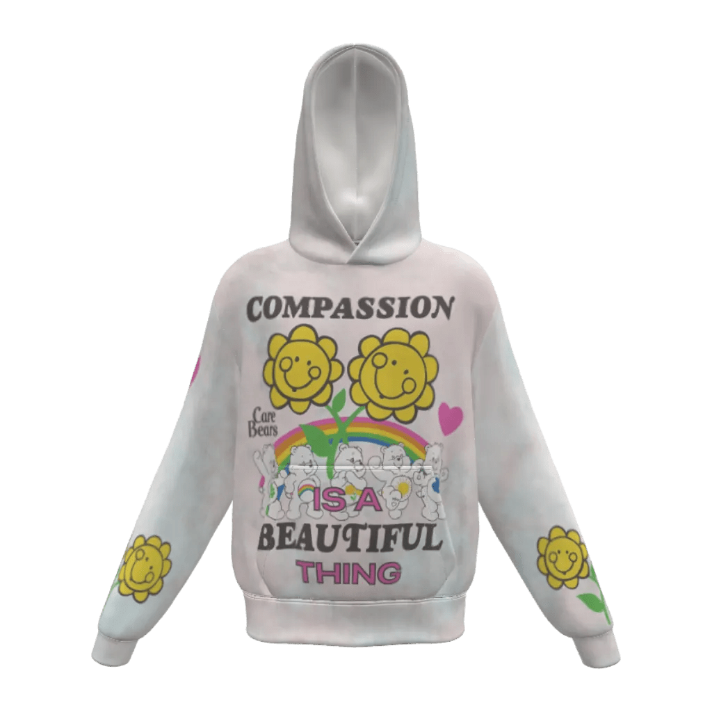 Compassion Hoodie - 23point5 Shop