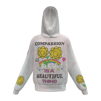 Compassion Hoodie - 23point5 Shop