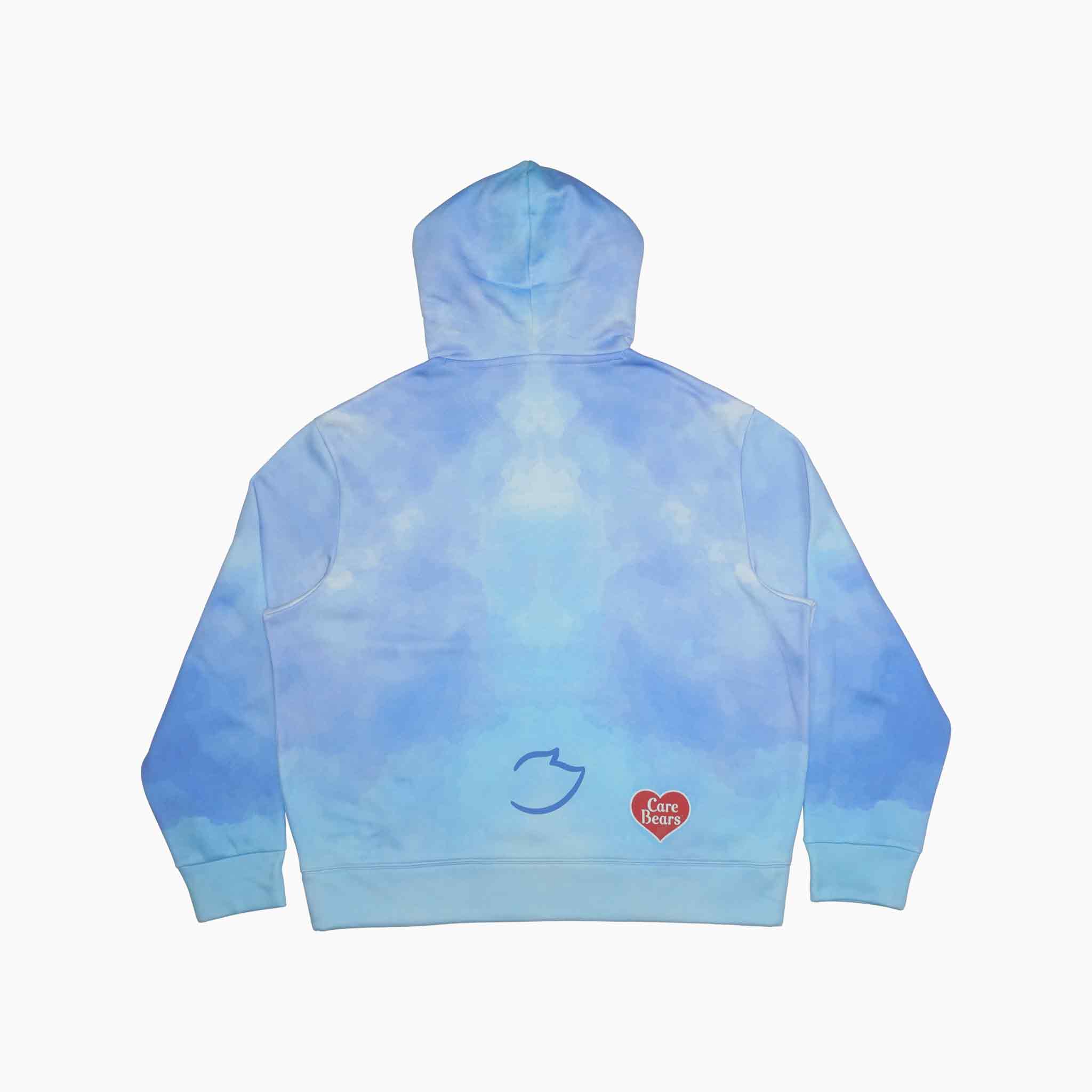 Cosplay Blue Hoodie - 23point5 Shop