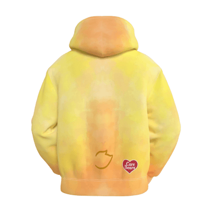 Cosplay Yellow Hoodie - 23point5 Shop