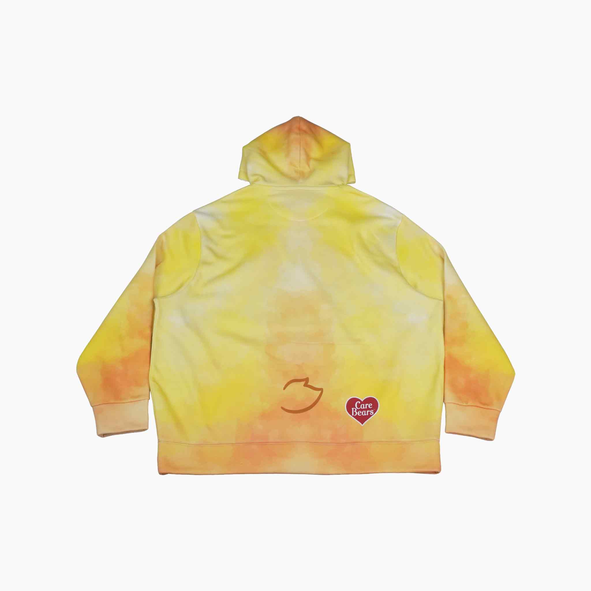 Cosplay Yellow Hoodie - 23point5 Shop