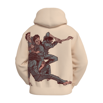 Dance Hoodie - 23point5 Shop