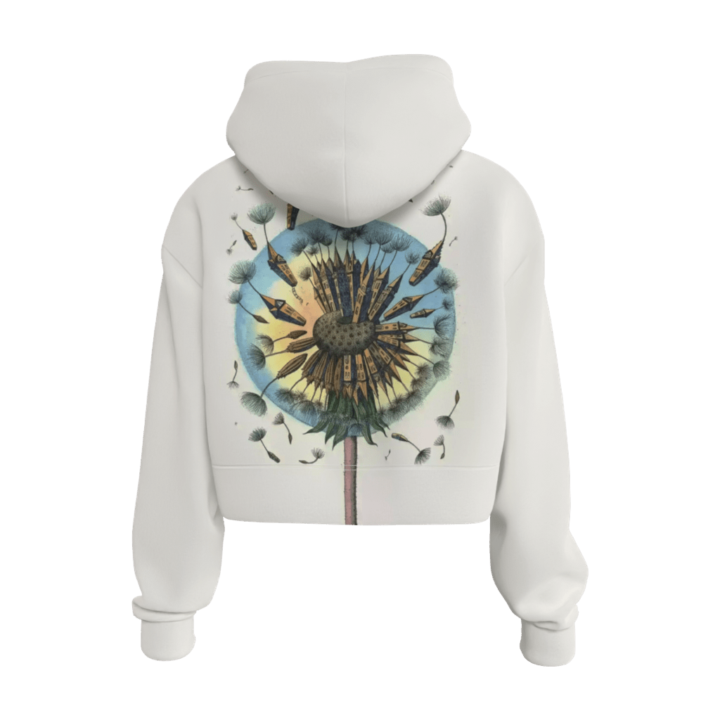 Dandelion Crop - 23point5 Shop