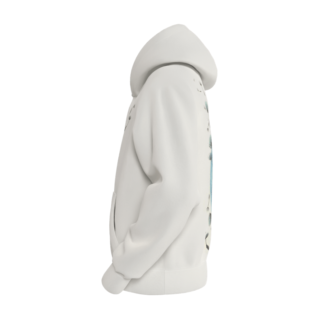 Dandelion Hoodie - 23point5 Shop