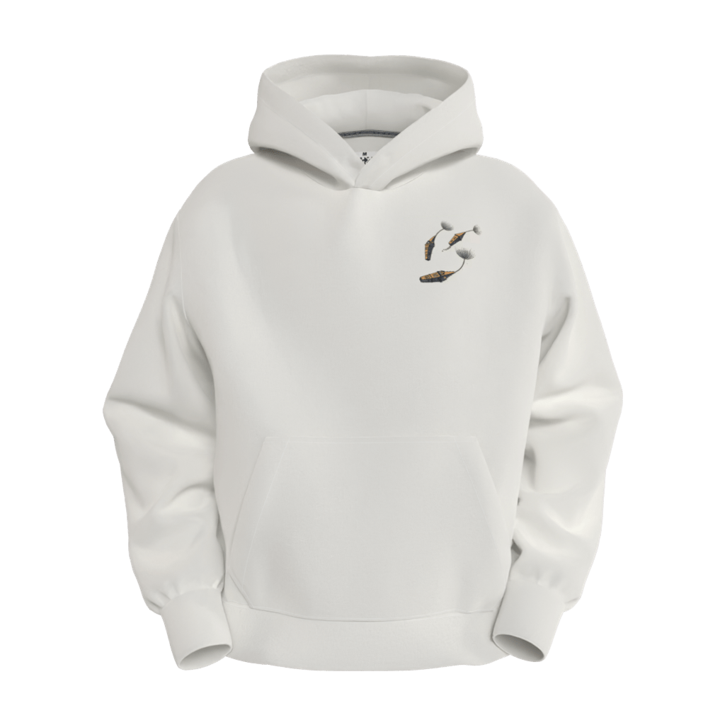 Dandelion Hoodie - 23point5 Shop
