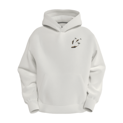 Dandelion Hoodie - 23point5 Shop