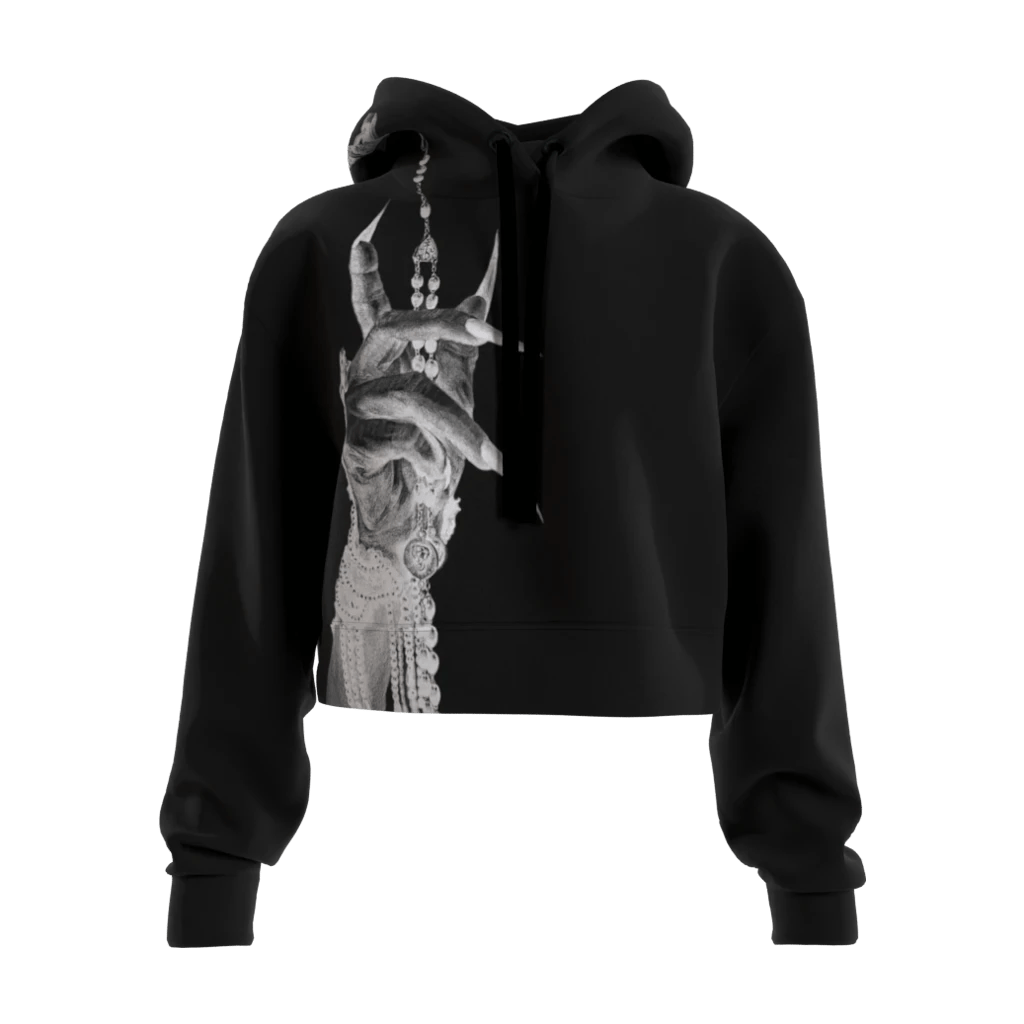 Dark Ascension Hoodie - 23point5 Shop