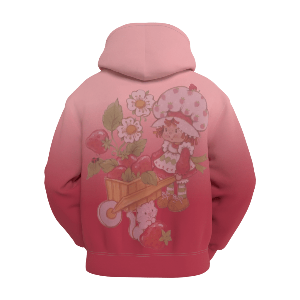 Elevated Hoodie - 23point5 Shop