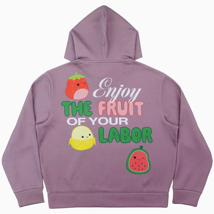 Enjoy Fruit Hoodie - 23point5 Shop