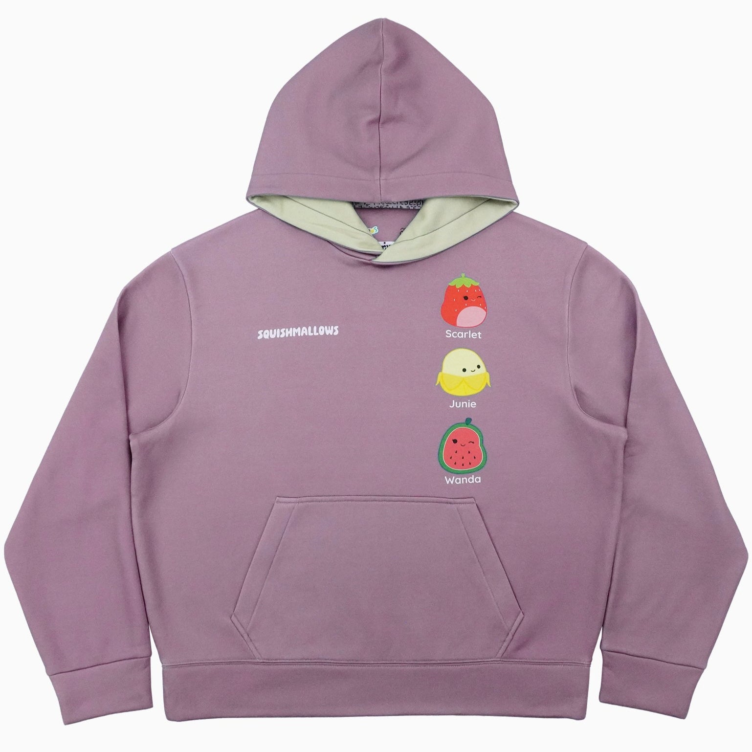 Enjoy Fruit Hoodie - 23point5 Shop