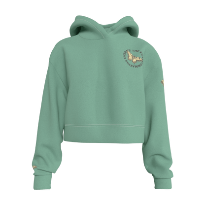 Evolve Crop - 23point5 Shop