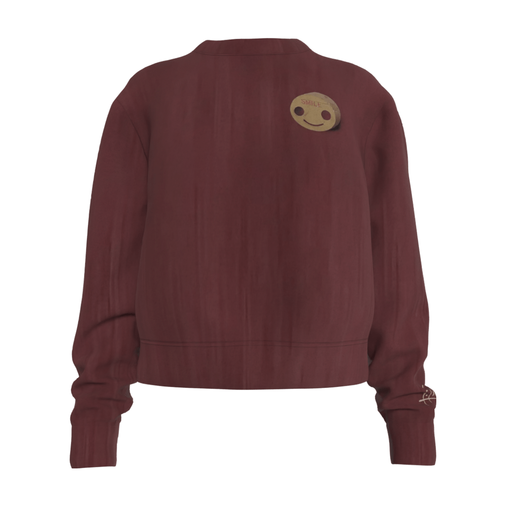Fake Smile Crew - 23point5 Shop
