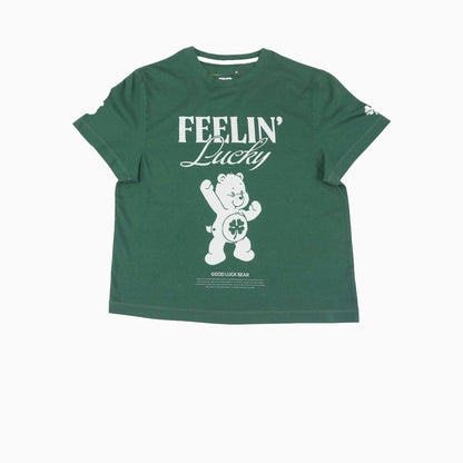 Feelin Lucky Boyfriend Tee - 23point5 Shop