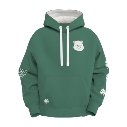 Feelin Lucky Hoodie - 23point5 Shop