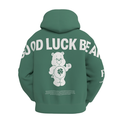 Feelin Lucky Hoodie - 23point5 Shop