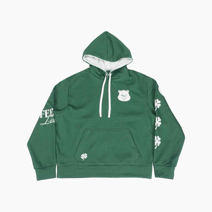 Feelin Lucky Hoodie - 23point5 Shop