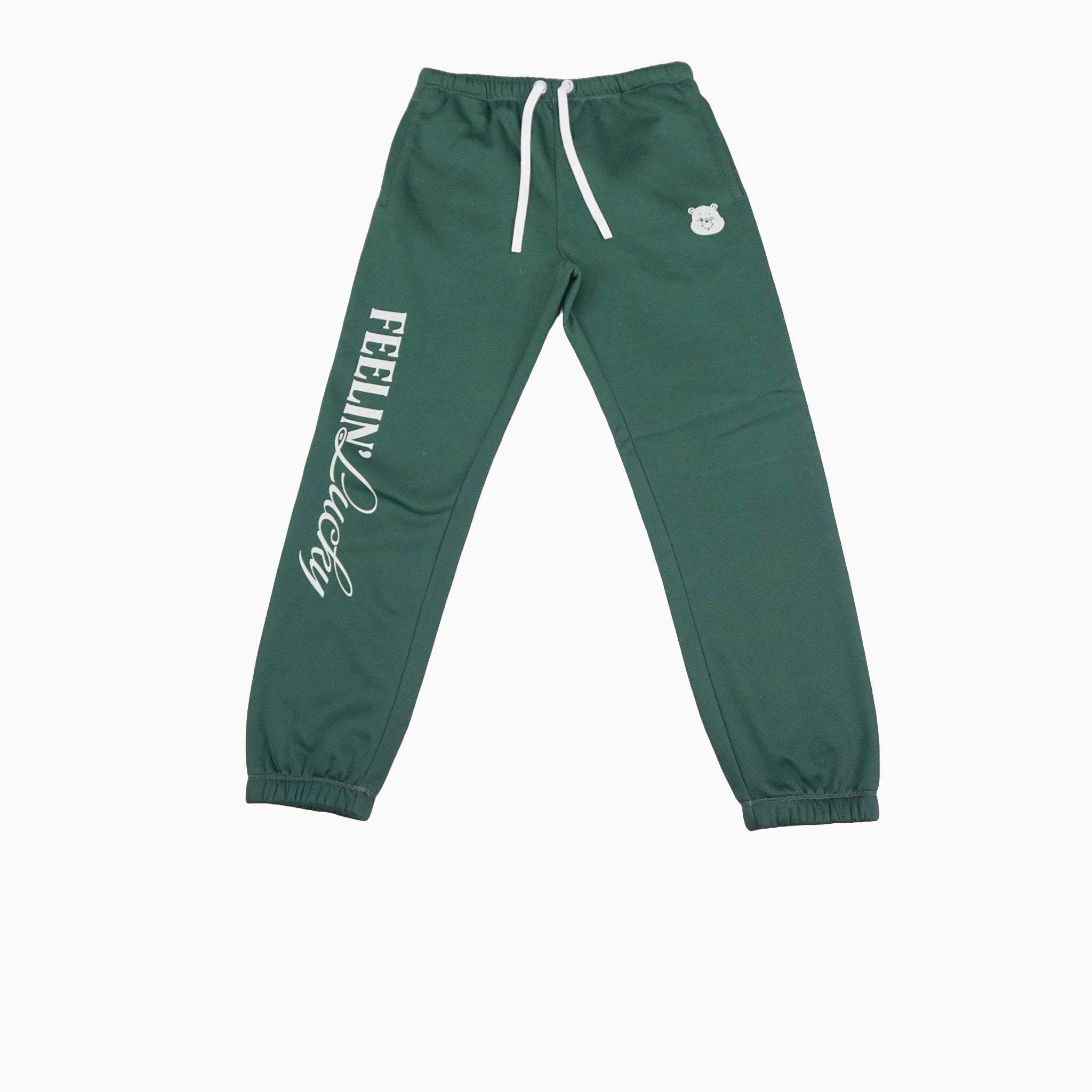 Feelin Lucky Sweatpants - 23point5 Shop