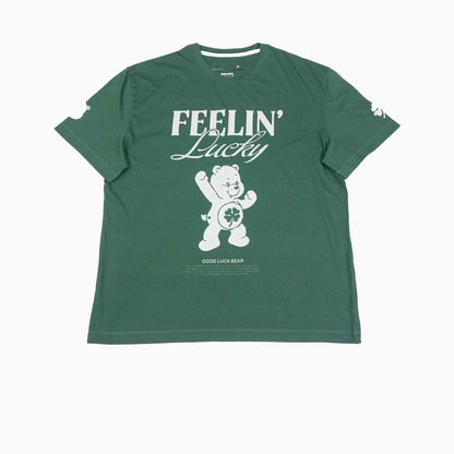 Feelin Lucky T Shirt - 23point5 Shop