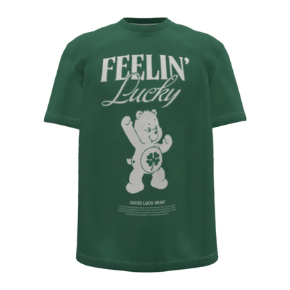 Feelin Lucky T Shirt - 23point5 Shop