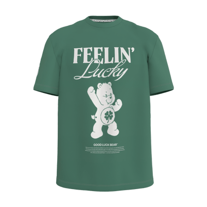 Feelin Lucky T Shirt - 23point5 Shop