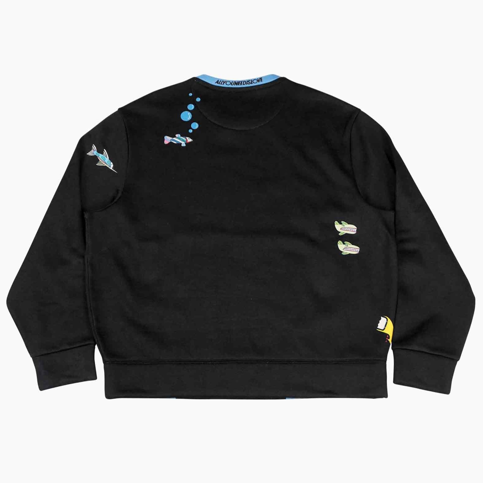 Fish Crew - 23point5 Shop