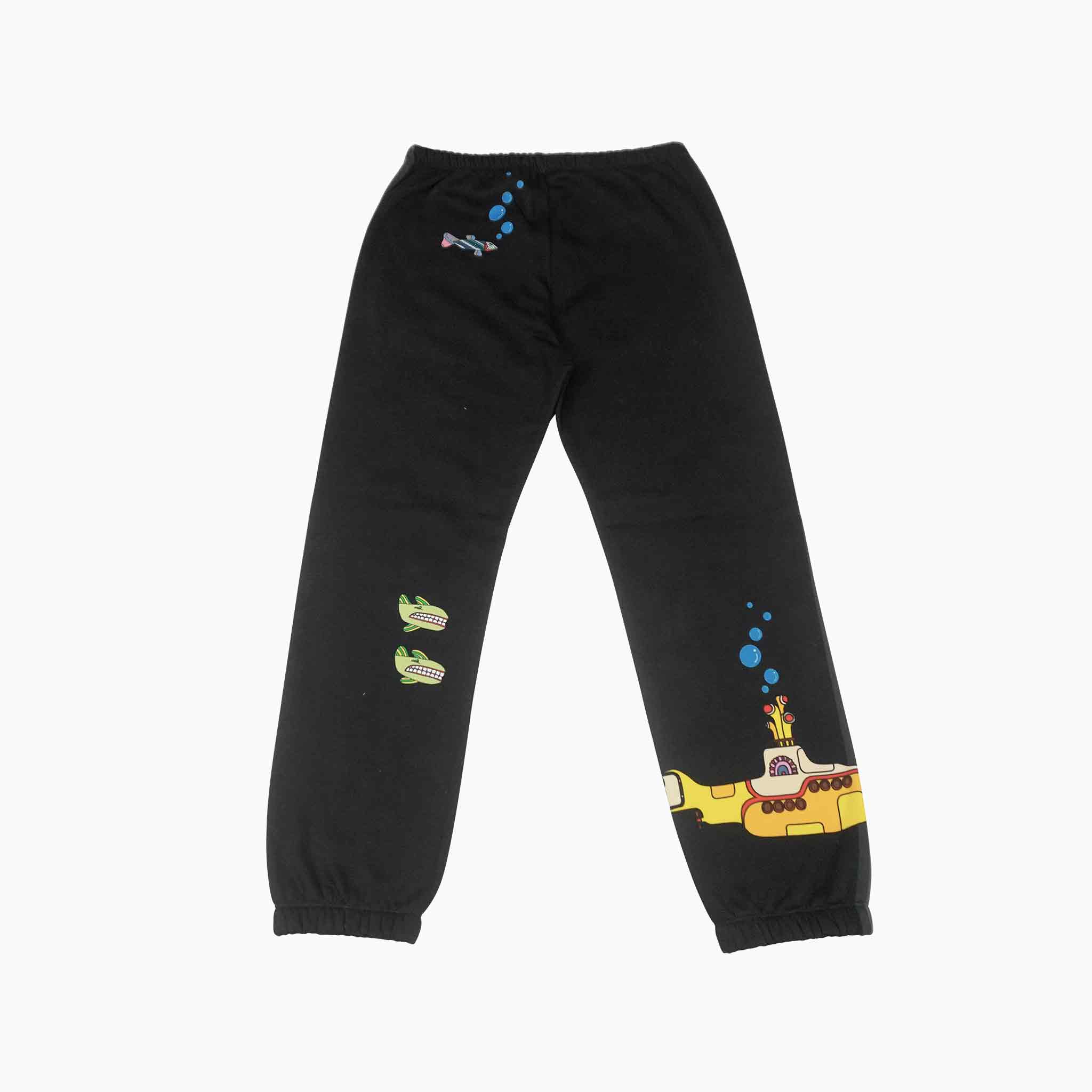 Fish Sweatpants - 23point5 Shop