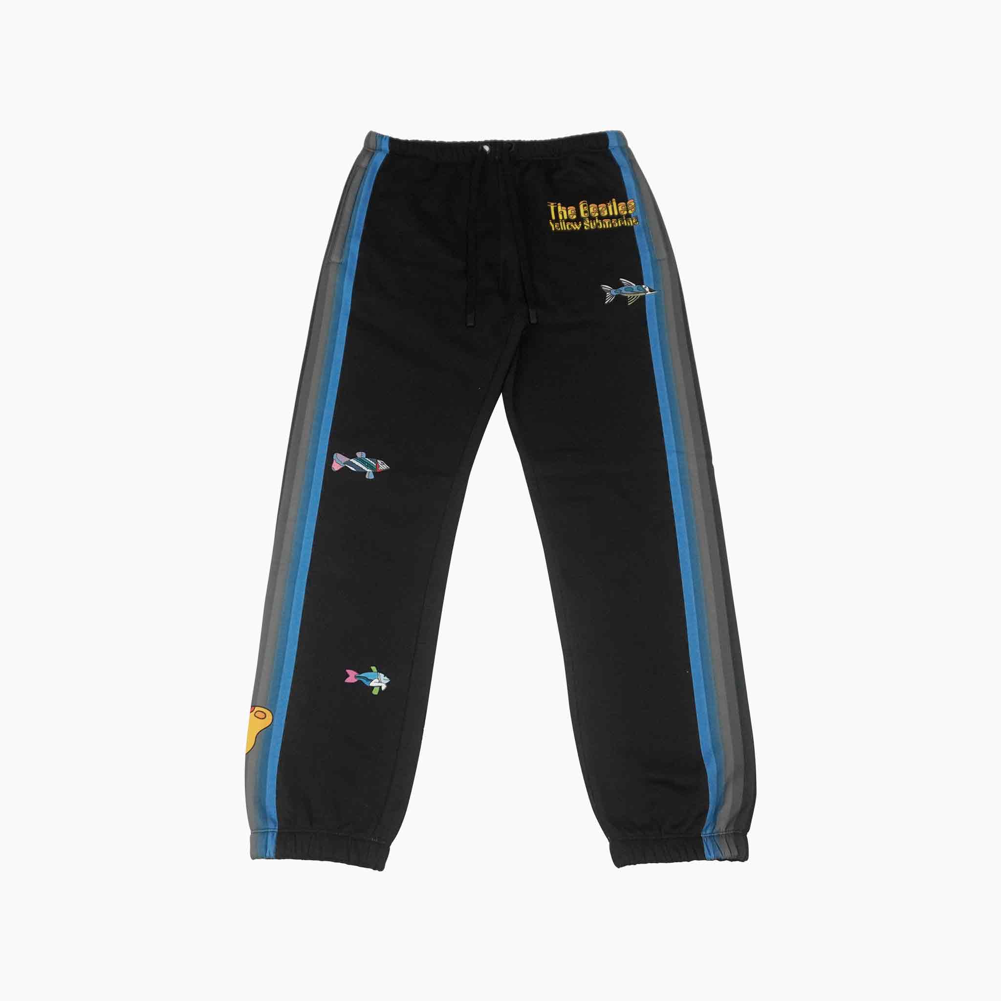 Fish Sweatpants - 23point5 Shop