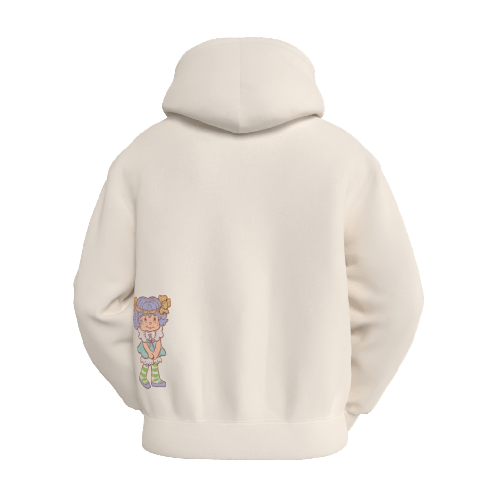 Flowers Hoodie - 23point5 Shop