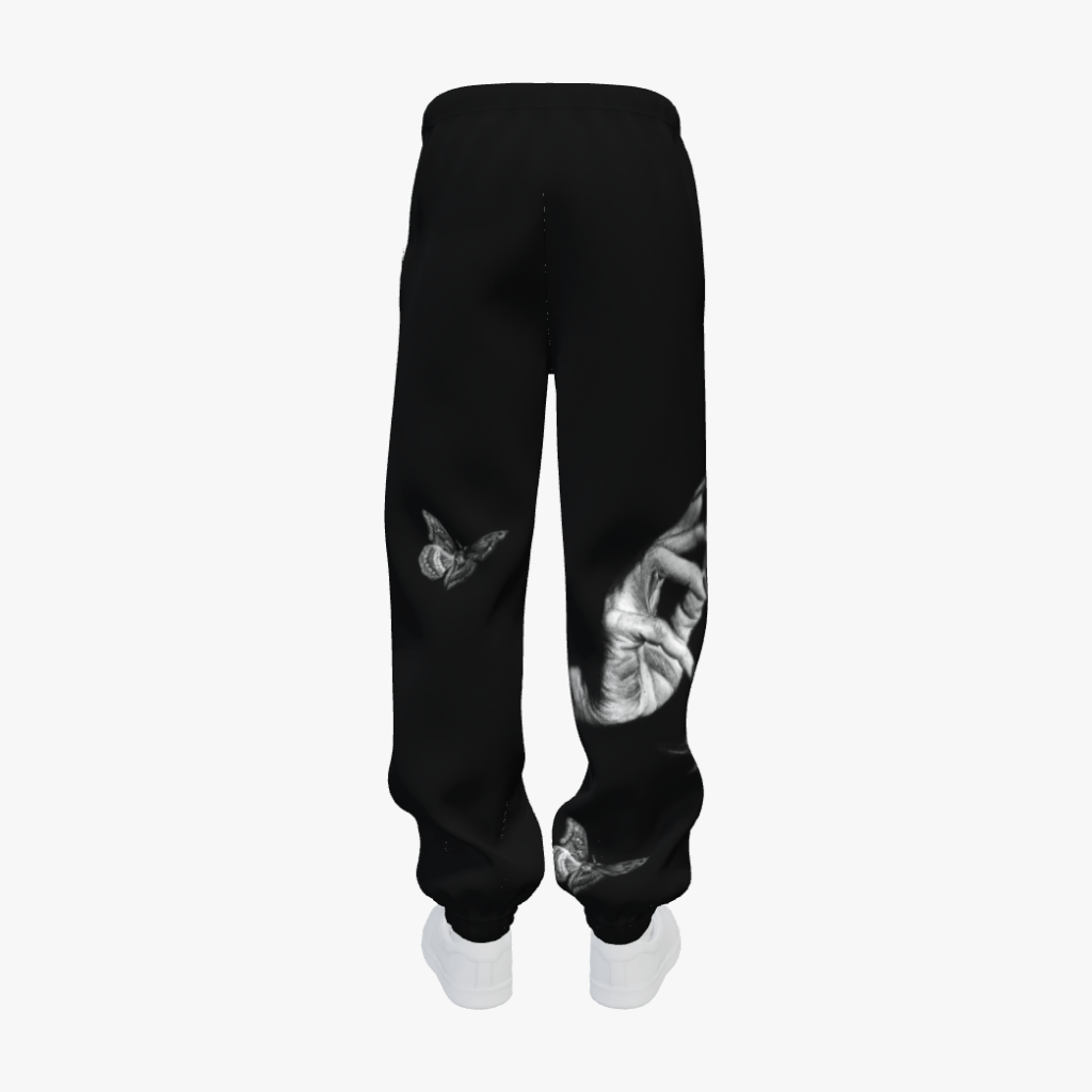 Forget Me Not Sweatpants - 23point5 Shop