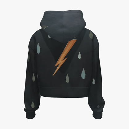 Frag Lightning Crop - 23point5 Shop