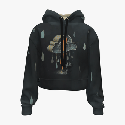 Frag Lightning Crop - 23point5 Shop