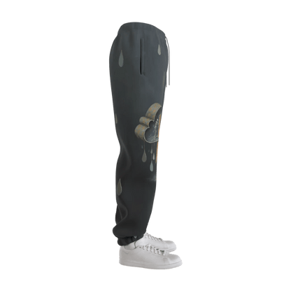 Frag Lightning Sweatpants - 23point5 Shop