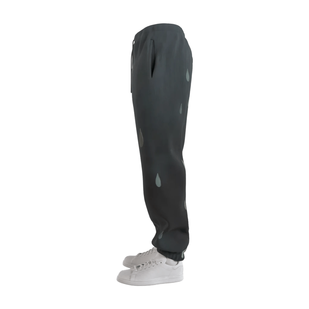 Frag Lightning Sweatpants - 23point5 Shop