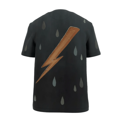Frag Lightning T-Shirt - 23point5 Shop
