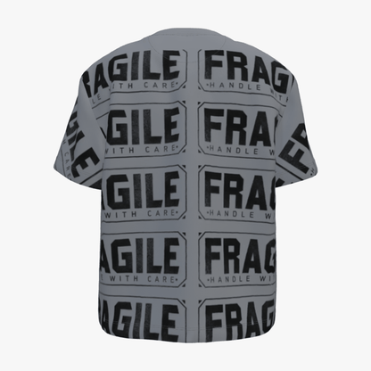 Fragile Boyfriend Tee - 23point5 Shop
