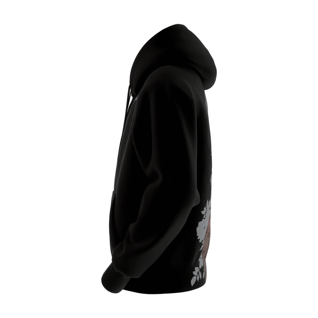Fragile Hoodie - 23point5 Shop