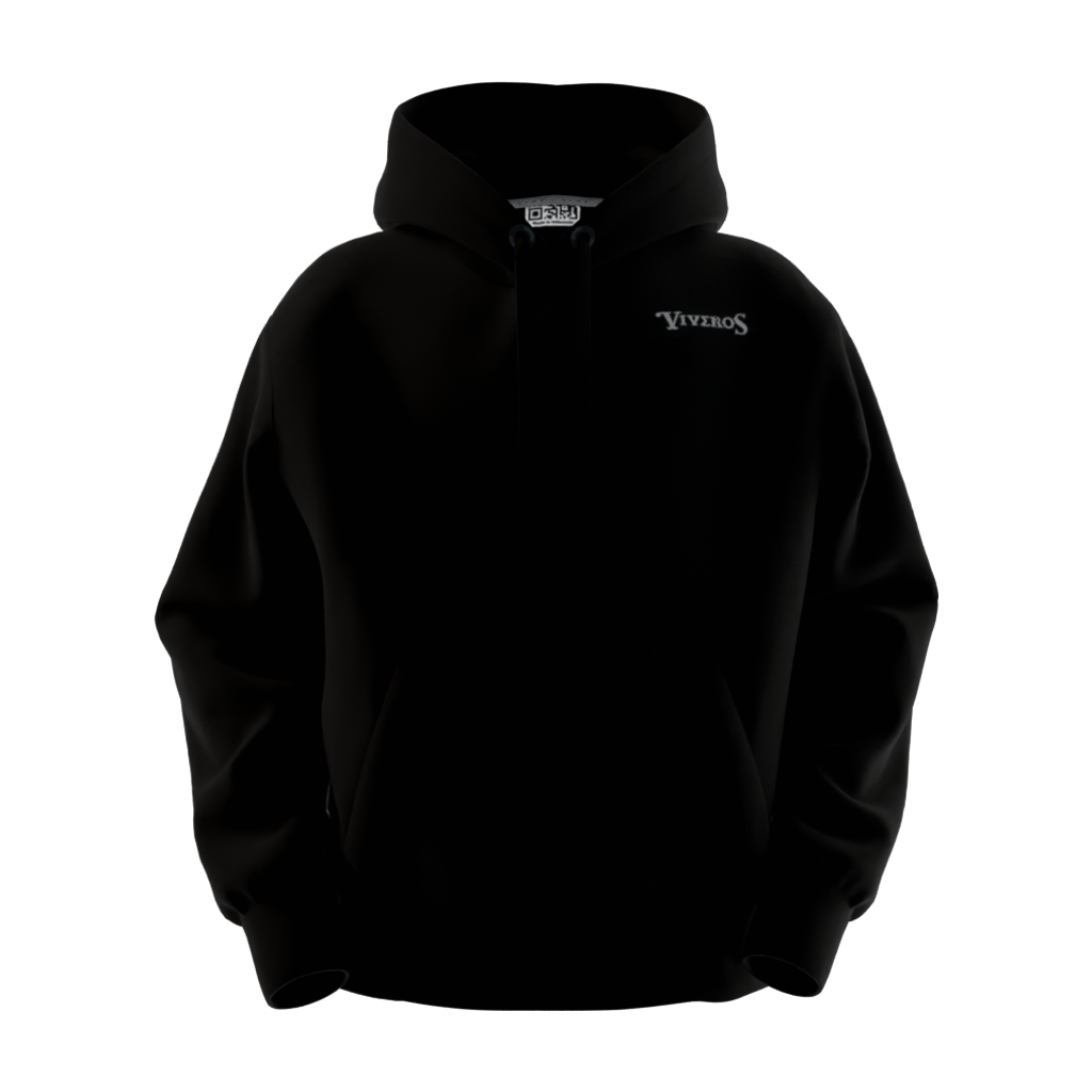 Fragile Hoodie - 23point5 Shop