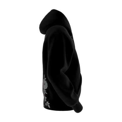 Fragile Hoodie - 23point5 Shop