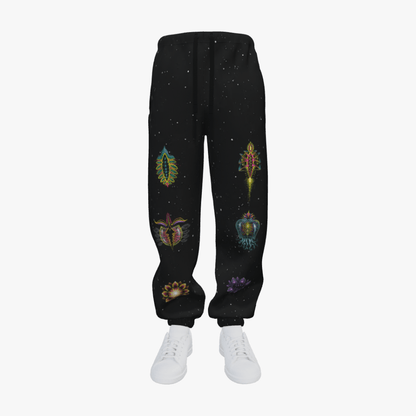 Fragment Sweatpants - 23point5 Shop