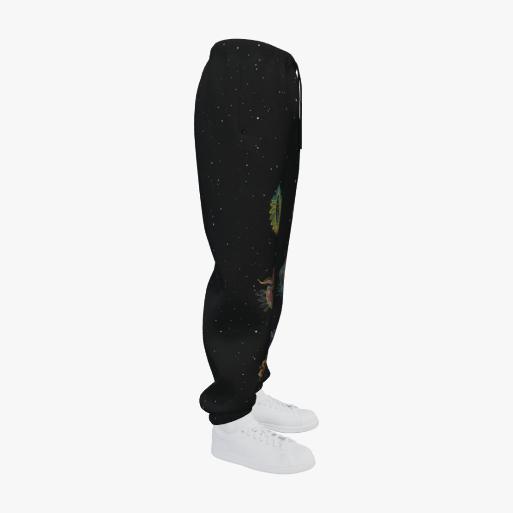 Fragment Sweatpants - 23point5 Shop