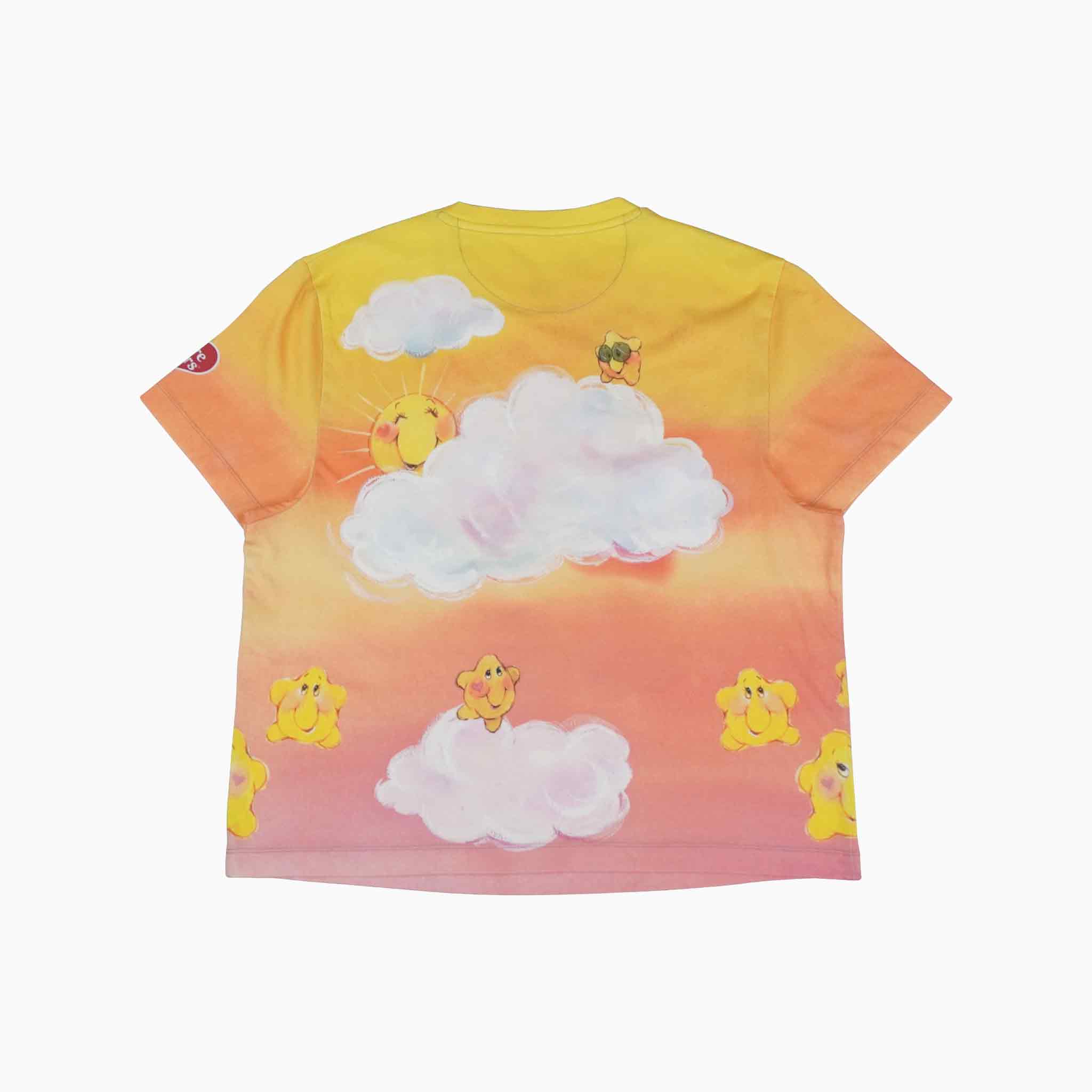 Funshine Bear Boyfriend Tee - 23point5 Shop