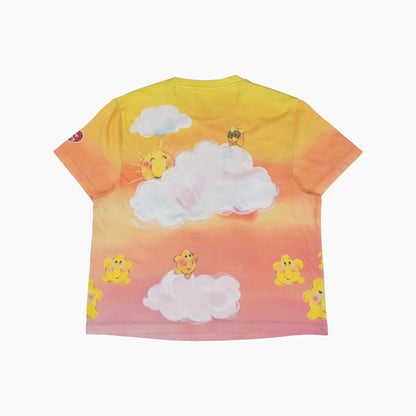 Funshine Bear Boyfriend Tee - 23point5 Shop