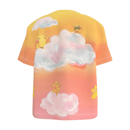 Funshine Bear Boyfriend Tee - 23point5 Shop