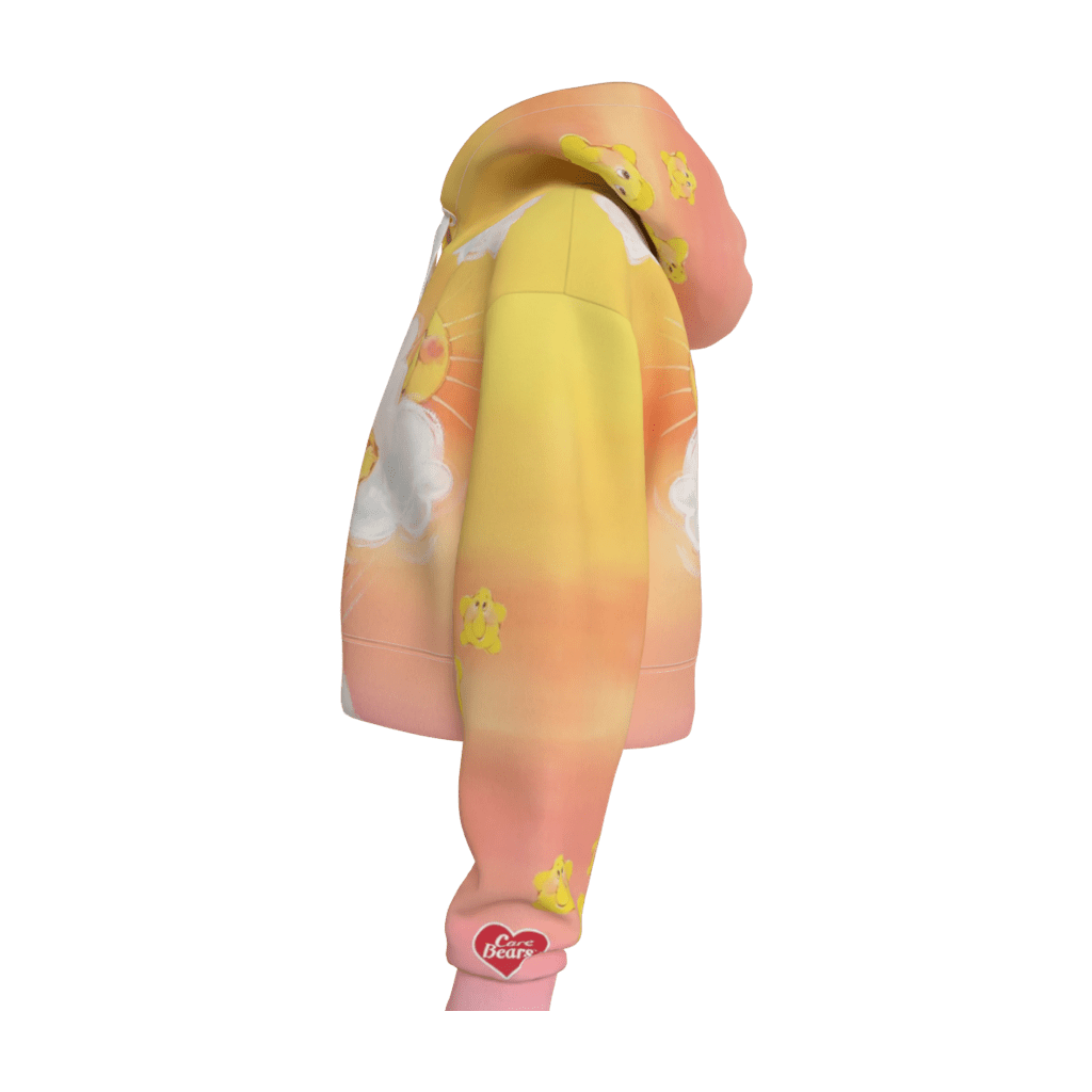 Funshine Bear Crop - 23point5 Shop
