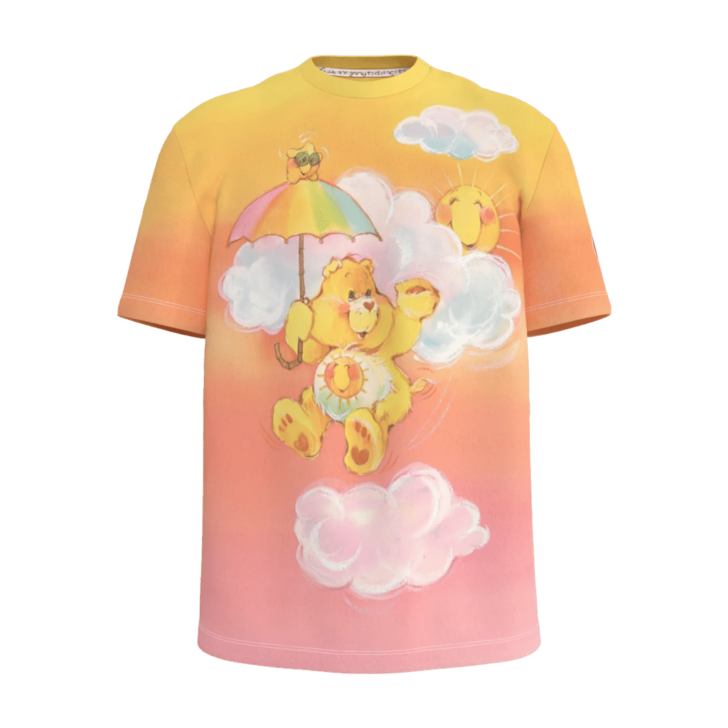 Funshine Bear T-Shirt - 23point5 Shop