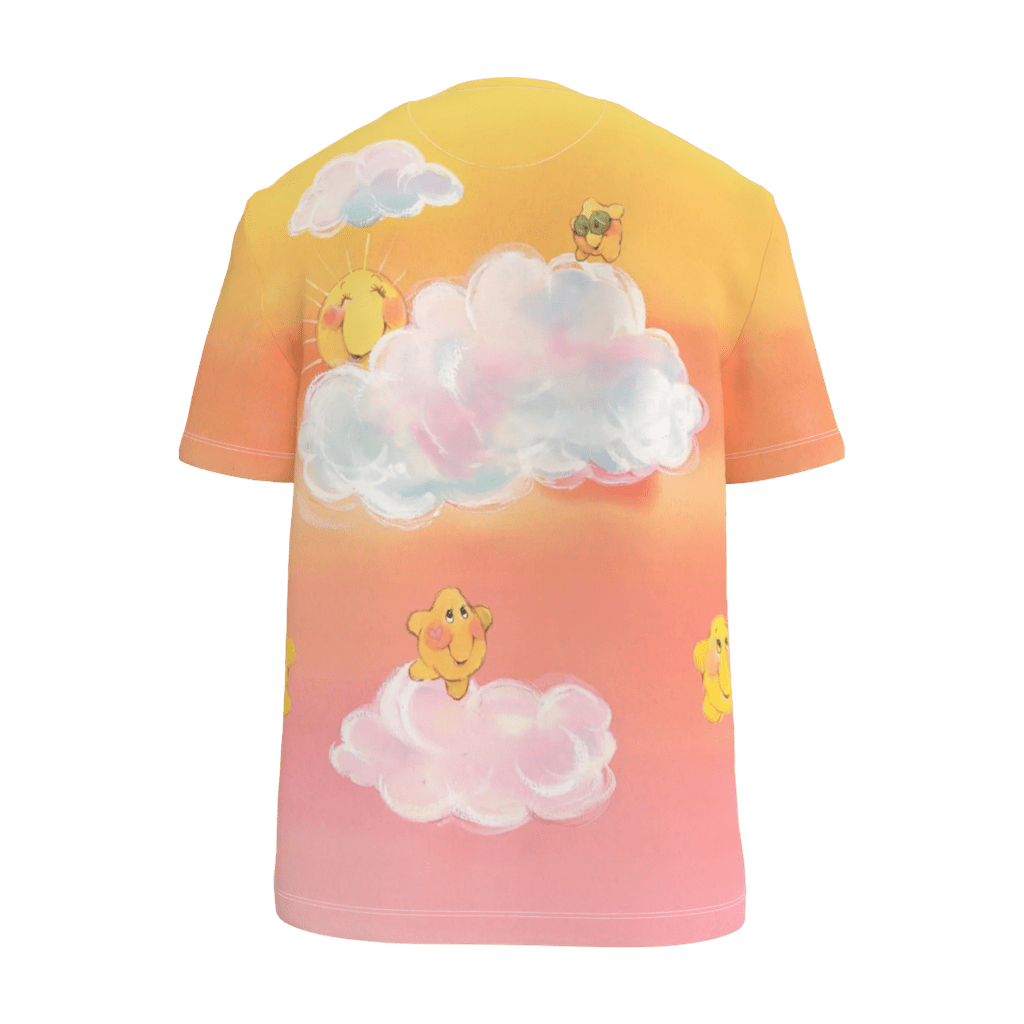 Funshine Bear T-Shirt - 23point5 Shop