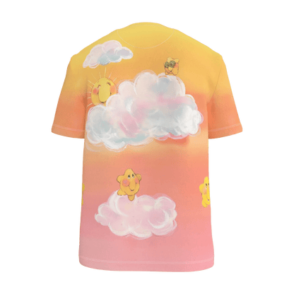 Funshine Bear T-Shirt - 23point5 Shop