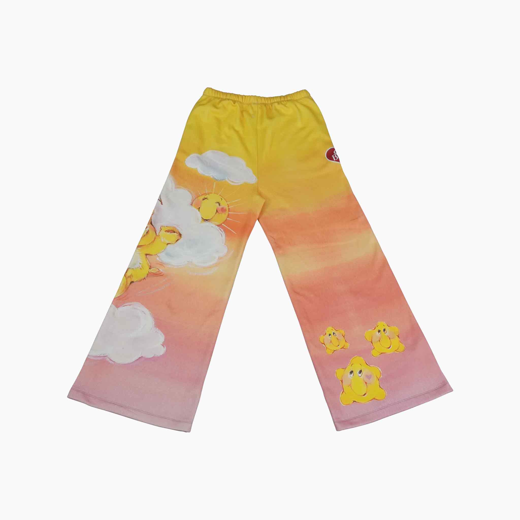 Funshine Bear Wide Leg - 23point5 Shop